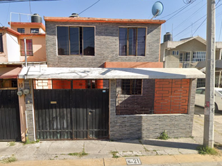Casa A La Venta En Excelente Zona de Cuautitlán Izcalli EDOMEX