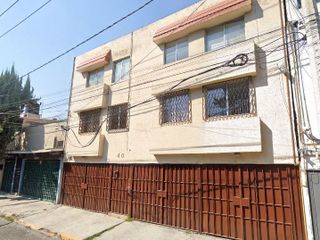 DEPARTAMENTO EN VENTA EN COL. AMPLIACIÓN LAS AGUILAS, ÁLVARO OBREGÓN Mg041