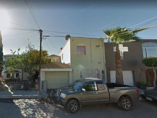 Casa En Venta Calle De La Lava Playas Costa Hermosa Tijuana B. California, Remate Bancario