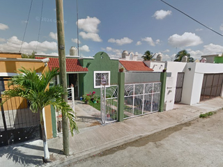 Casa En Venta En Fraccionamiento Misne Yucatán