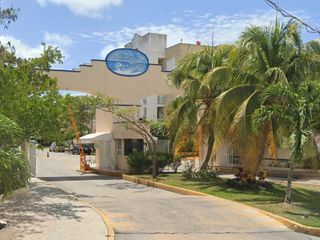 Aproveche Gran Oportunidad De Remate Bancario En Calle Laguna, Fraccionamiento Bahía Azul, Cancún, Quintana Roo