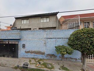 Venta de Casa en Valle de San Lorenzo, Iztapalapa, 09970 Ciudad de México, CDMX