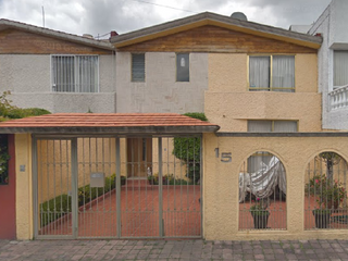 Casa en Venta Naucalpan scs