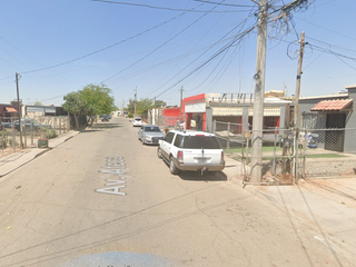 CASA VENTA CESION AV. ATECA Villa Lomas Altas MEXICALI	BC  -MPCC