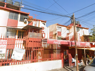 Venta de Departamento ubicado en Ote. 259 Iztacalco / NLMM