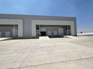 En venta parcela 2 lotes para Parque Industrial en Pedro Escobedo 24,000mts2 VL-24-507