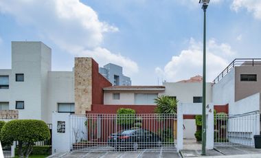 CASA EN VENTA INTERLOMAS CON PRECIO DE OPORTUNIDAD