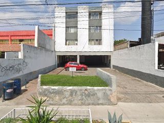 Departamento en venta, 2 recámaras, Av. Patria 1476, Zapopan Jalisco