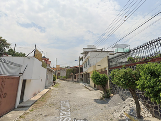 Casa en venta Lomas de Trujillo, Tres de Mayo Morelos. ¡Compra directa con el Banco, no se aceptan créditos!