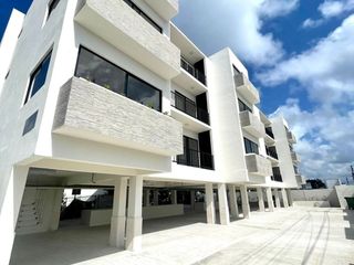 DEPARTAMENTO DE 2 RECAMARAS EN VENTA EN ARBORADA CONDOS PUERTO MORELOS