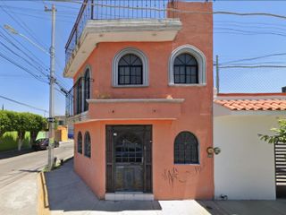 Casa en venta en villas de la hacienda, Celaya, Guanajuato