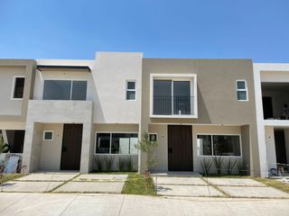 CASA EN RENTA EL CIELO RESIDENCIAL LEON GUANAJUATO