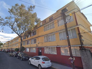 DEPARTAMENTO EN REMATE EN COL. HIDALGO