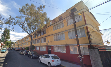 DEPARTAMENTO EN REMATE EN COL. HIDALGO A0512