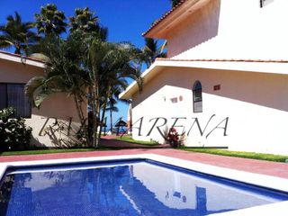 MARINA FIESTA VILLA VACACIONAL
