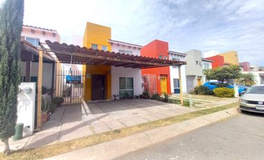 CASA EN VENTA, FRAC. BONANZA RESIDENCIAL