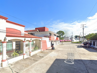 Casa de Recuperación Bancaria en Claveles, Las Rosas, 86360 Comalcalco, Tab., México