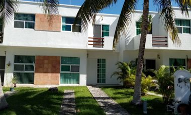 Casa en venta en Playa del Sol, Playa del Carmen, Quintana Roo