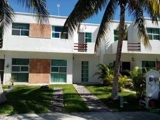 Casa en venta en Playa del Sol, Playa del Carmen, Quintana Roo