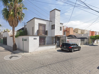 SE VENDE CASA EN GASPAR HENAINE,LA JOYA,QUERETARO.  MMDO