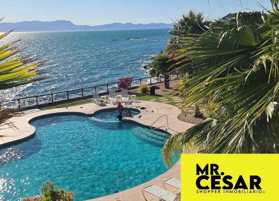 Venta de Terreno en Kino Bay States