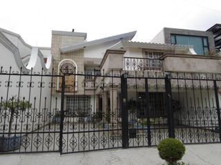 Casa en Venta o Renta Sin Muebles, en Valle de San Javier, Pachuca Hidalgo.
