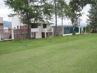 Casa en Venta Dentro del club de golf acozac Ixtapaluca