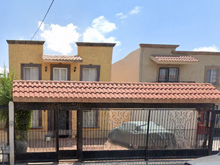 Remate hermosa casa en Juárez Chihuahua