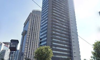 DEPARTAMENTO EN VENTA DE REMATE SANTA FE CDMX