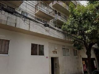 VENTA DE DEPARTAMENTO EN AZCAPOTZALCO   OHS