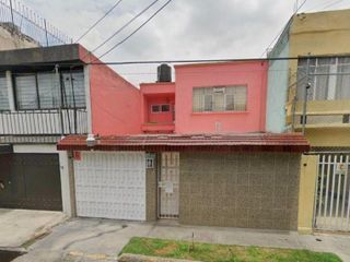 Casa en remate Casma 522, Churubusco Tepeyac, Gustavo A. Madero