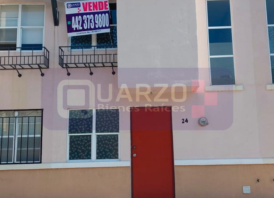 CASA EN RENTA EN ARBOLEDA EN SAN ISIDRO JURIQUILLA