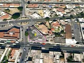 CASA EN RENTA / GIRO COMERCIAL