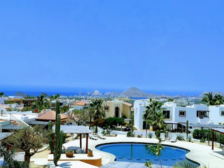 ¡HERMOSA CASA EN UNA DE LAS MEJORES ZONAS DE CABO SAN LUCAS BC!!