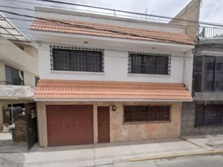 Casa en remate C. Iztapalapa 83-mz 003,  Metropolitana 3ra Secc,  Nezahualcóyotl