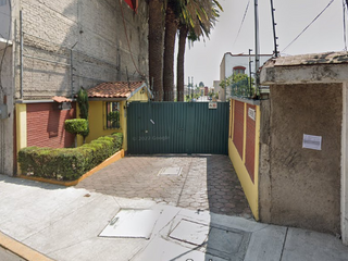 Casa en Xochimilco, oportunidad de recuperación bancaria.