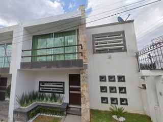 Casa en venta en La Trinidad Tepehitec, Tlaxcala, Tlaxcala
