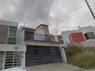 -Casa en Remate Bancario- Cerrada de los Andes, Residential Las Cumbres, Real del Bosque, Xalapa-Enríquez, Veracruz, México
