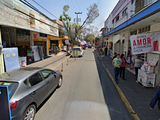 Edificio con Locales y Oficinas en venta de oportunidad, Aldama, San Pablo Iztapalapa. BJ*