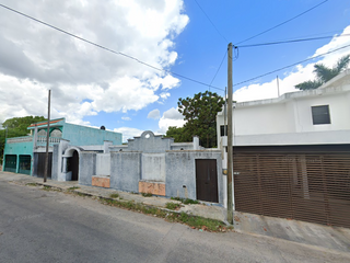 ¡Excelente casa en venta ,Remate Bancario en Montes de Ame  ,Calle }67 Merida Yucatan!!!!!