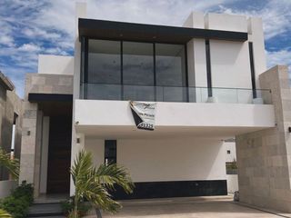 Casa en venta El CID Mazatlán, Sin.
