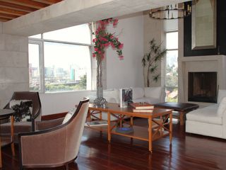 PH en Bosques de las Lomas en venta