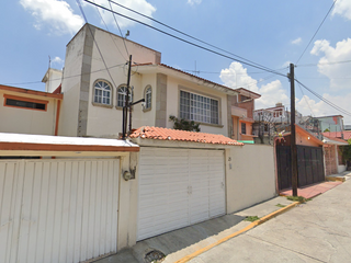 Casa en venta " Los Manantiales, Villa Nicolás Romero, Edomex " DD30 CI