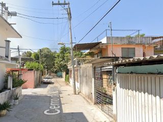 Casa en venta en Acapulco,  ¡Compra directamente con los Bancos!