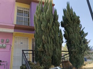Casa en renta en Fuentes de San José