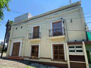 Venta departamento con oficina o para negocio. San José del Puente