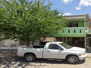 VENTA DE CASA EN AGUASCALIENTES