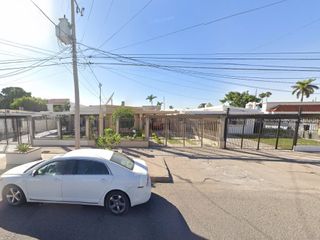 Casa VENTA, Urbanizable 4, Cajeme, Sonora