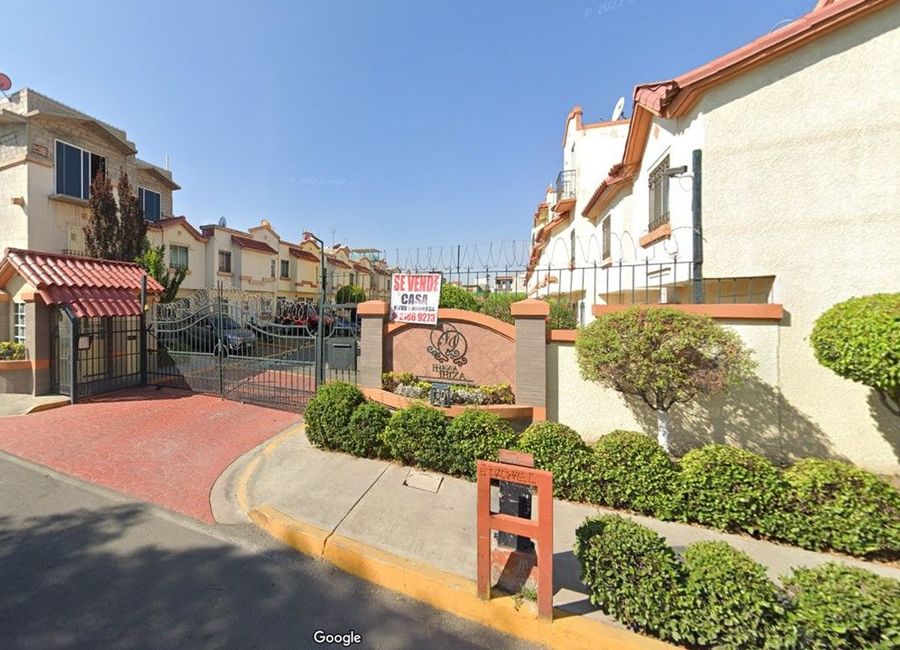 Curated visual reference: Fresh Look at Remate Bancario Excelente Oportunidad Bonita Casa En Condominio