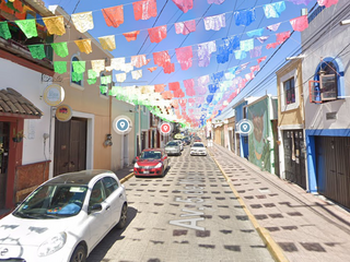 Casa a 5 minutos del centro de Cholula Puebla